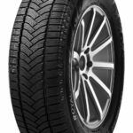 205/65R16C 107/105T ROYALBLACK ROYAL VAN A/S